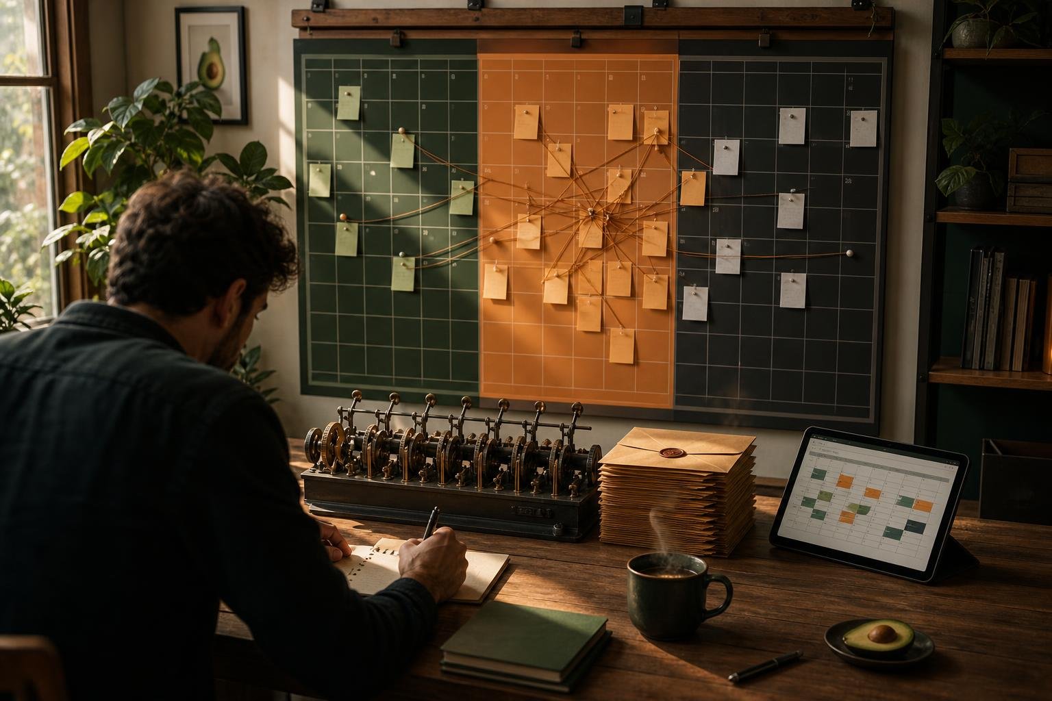 Seasonal Business Pressures and How Automation Can Help You Prepare for Them