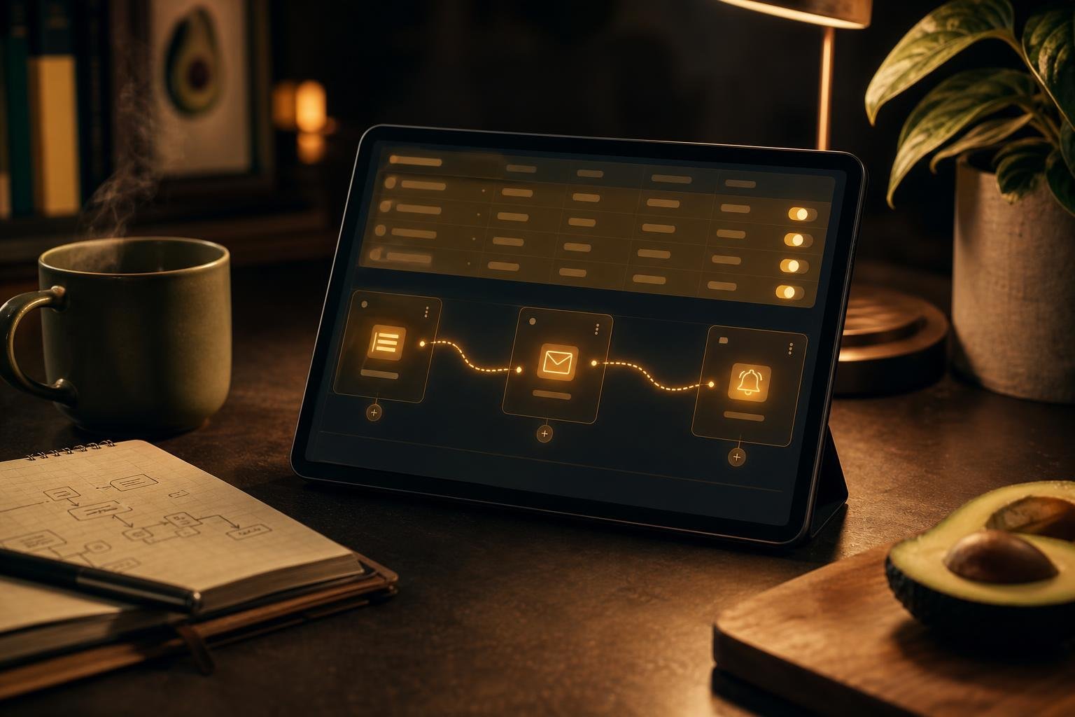 Airtable Automations: What the Built-In Features Can Do Before You Connect Anything Else
